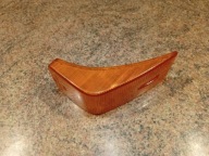 Klosz kierunkowskazu Wołga Gaz 24