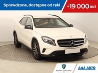 Mercedes GLA GLA 250 4MATIC, Salon Polska, 4X4