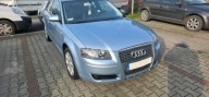 Audi a3 8P 1.9TDI 2008r 105km