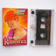 Andrzej Rosiewicz – Disco Rżysko California