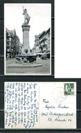K13492) Niemcy: Freiburg, Kaiserstrasse, gelaufen 1948