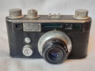 Z frontu II WW amerykański PERFEX 22 .