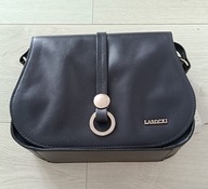 Torebka Lasocki granatowa