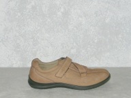 ECCO SKY - BUTY SKÓRA - rozm 40 - JAK NÓWKI !!!