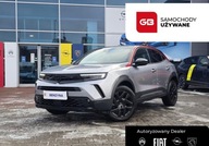 Opel Mokka 1,2 130KM Automat, GS - salon PL, 1 wl., serwis ASO, FV23 1.2