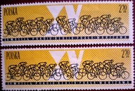 Fi. 1158 XV Wyścig Pokoju **2017.