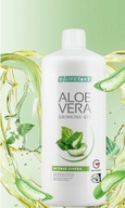 LR Aloe Vera Drinking Gel Sivera 1L – Naturalny Żel z Pokrzywą