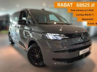 Volkswagen Nowy Multivan LIMITED EDITION FAMILY/7