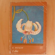 Kazimierz Mynett - Lilie