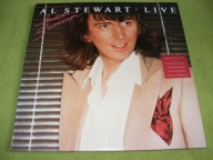 LP. Stewart Al - Live - Indian Summer