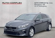 Kia Ceed Kia Ceed 1.5 T-GDI M DCT 1.5 Benzyna 160KM
