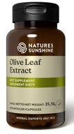 Nature's Sunshine - LIŚĆ OLIWNY EKSTRAKT