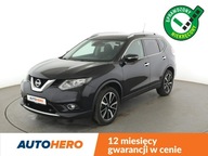 Nissan X-Trail Automat 4x4 PC klima auto panorama