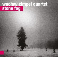 Waclaw Zimpel Quartet Stone Fog CD Krzysztof Dys