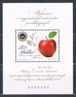 4539 B ND,NOWODRUK,JABŁKO,CZYSTE