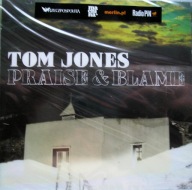 Tom Jones - Praise & Blame CD