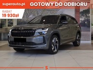 SKODA Kodiaq Sportline 2.0 TDI DSG 4x4 Suv 193KM 2026