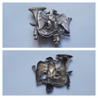 ODZNAKA WOJSKOWA - FRANCJA