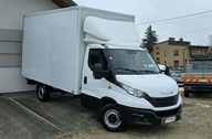 Iveco Daily 35S16 V kontener