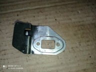HUSQVARNA 129 R BLACHA USZCZELKA TERMICZNA TŁUMIKA WYDECHU