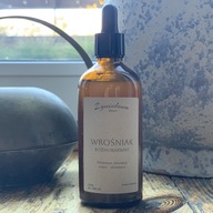 WROŚNIAK RÓŻNOBARWNY - Podwójny ekstrakt (wodno-alkoholowy) NOWOTWORY