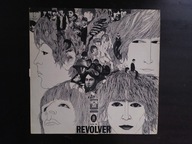 The Beatles - Revolver (1966) (Winyl)