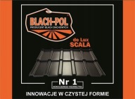 BLACH-POL SCALA DE LUX