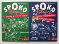 Spoko lekcja 1 i 2 , ŁUKASIK