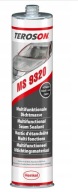 TEROSON MS 9320 MASA NATRYSKOWA 300ml CZARNY