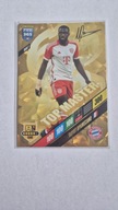 FIFA 365 2024 PANINI - TOP MASTER Dayot Upamecano RAR 7 RARE