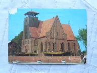 HEL MUZEUM RYBACKIE