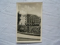 WARSZAWA STARA POCZTA