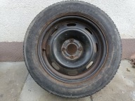 Peugeot 307 koło zapasowe 15"