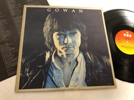 Gowan – Gowan ---Lp EX- 525
