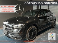 MERCEDES-BENZ GLA 200 AMG Line Suv 1.3 (163KM) 2025