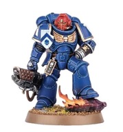 Warhammer 40.000 Combat Patrol - Combat Patrol Exclusive Sergeant