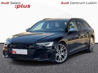 Audi S6 Avant Bang Olufsen , Kamery 360 , Matrix , Ambiente Plus 3.0 Diesel