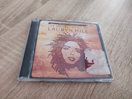 CD Lauryn Hill – The Miseducation Of Lauryn Hill
