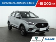 MG ZS SUV 1.5, 1. Właściciel, Serwis ASO, VAT 23%