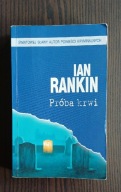 Próba krwi Ian Rankin