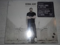 Verbal Kent - Anesthesia USA!!! FOLIA!!!