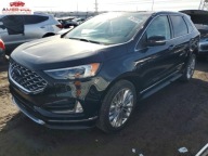 Ford Edge Titanium 2022 2.0 Benzyna 250KM