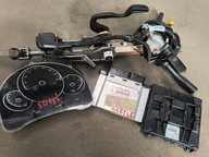 zestaw startowy licznik Beetle cabrio 1.4