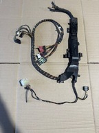 Wiązka tylna bagażnika czujników pdc BMW 5 TOURING (E61) 6973646