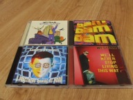 Bam Bam Bam Westbam CD