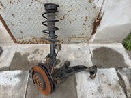 MAZDA CX5 CX-5 MC-PHERSON ZWROTNICA LEWA AMORTYZATOR PIASTA ZACISK