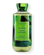 Żel pod prysznic WAIKIKI BEACH COCONUT 295 ml