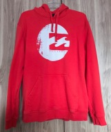Bluza BILLABONG Modify Hoodie Red L