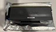 BROTHER TONER TN3230 TN-3230 3230 BLACK ORUGINAŁ UŻYWANY WAGA 670 GRAM