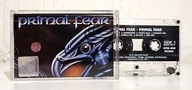 Kaseta PRIMAL FEAR - Primal Fear (wydanie Metal Mind)
